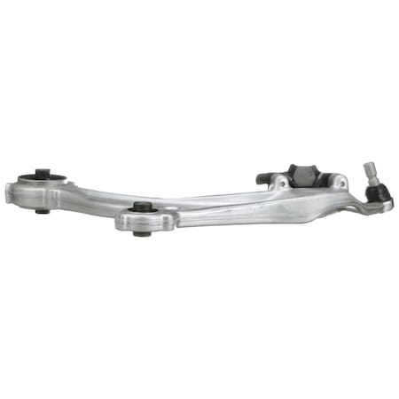 Delphi CONTROL ARM AND BALL JOINT ASSEMBLY TC7423